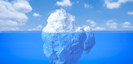 Iceberg