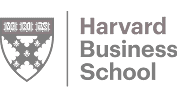 Harvard Business School Logo